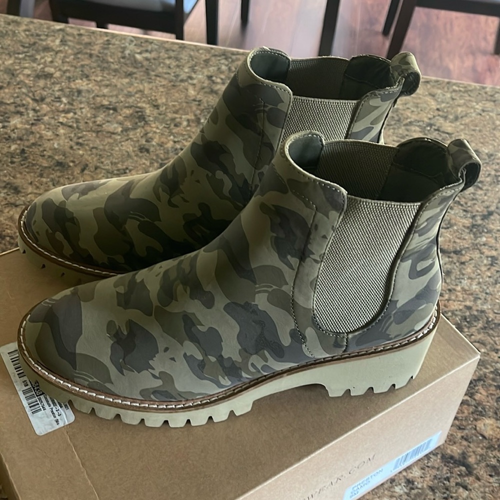 Coconuts by Matisse casual boots